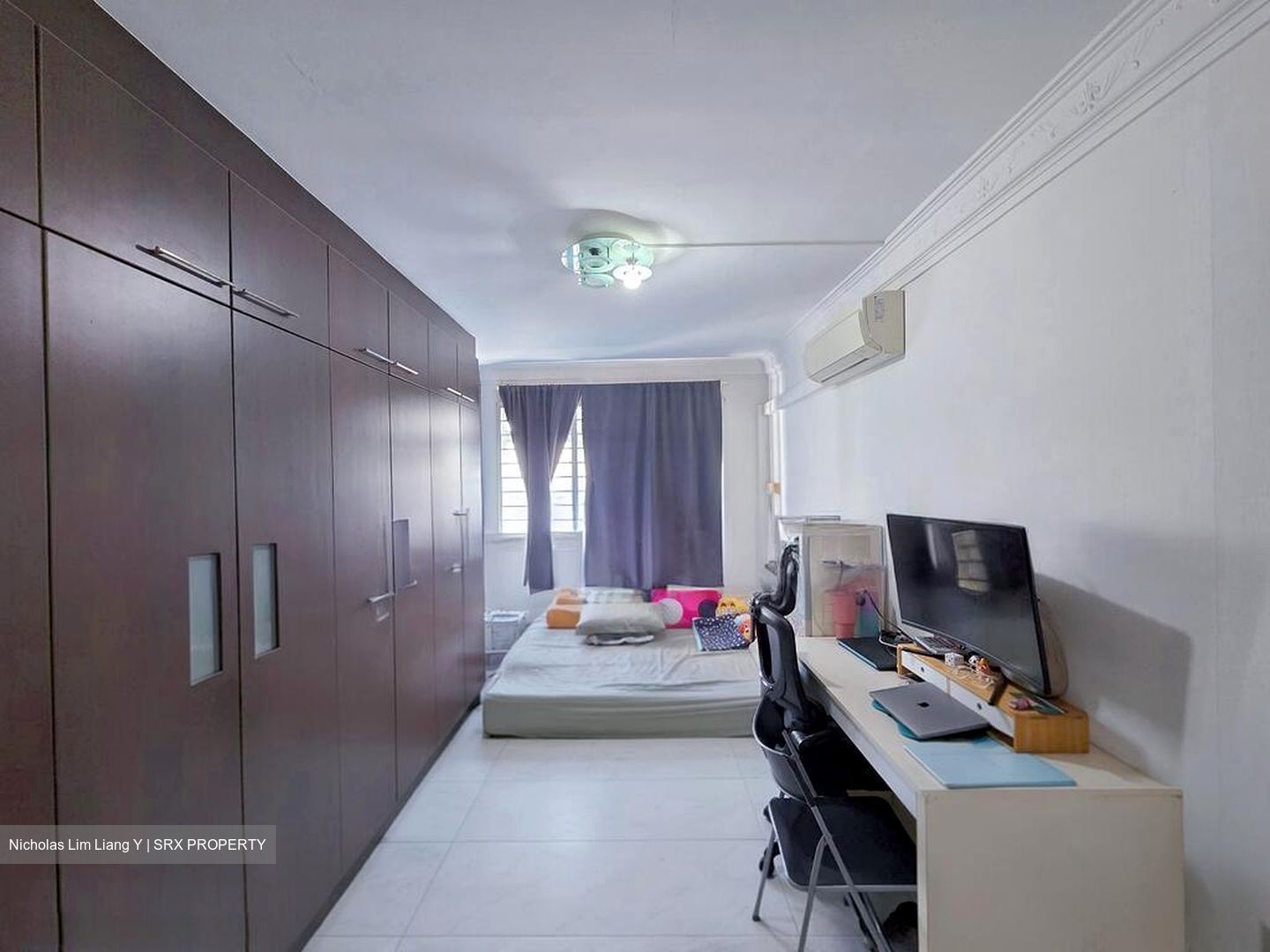 Blk 832 Hougang Central (Hougang), HDB 4 Rooms #508087391